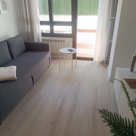 شقة La Terraza De La Vega - Ubicacion Inmejorable , Wifi , Terraza Y Parking Gratuito اوفيدو المظهر الخارجي الصورة