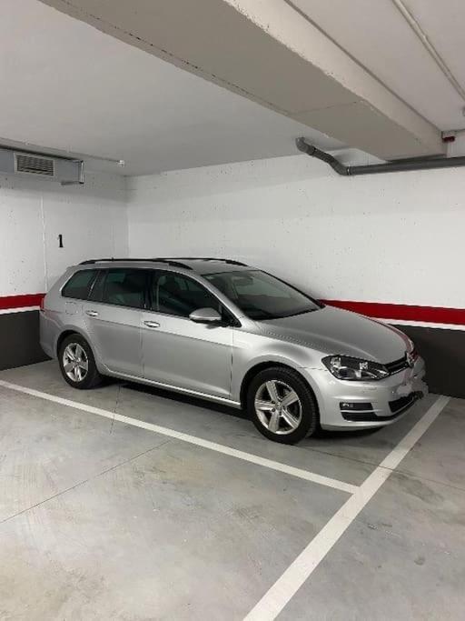 شقة La Terraza De La Vega - Ubicacion Inmejorable , Wifi , Terraza Y Parking Gratuito اوفيدو المظهر الخارجي الصورة
